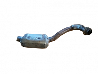Ford-2405529XCatalytic Converters