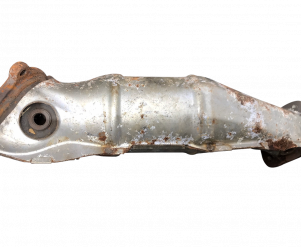 Nissan-F2T8 (Front)Catalytic Converters