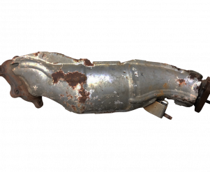 Nissan-F2T8 (Front)Catalytic Converters