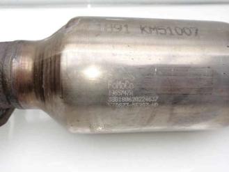 Ford-DS73-5F297-HDCatalytic Converters