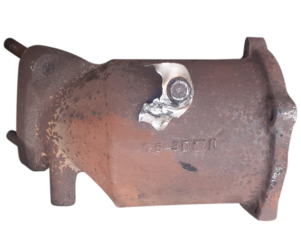 Hyundai - Kia-TEH62Catalytic Converters