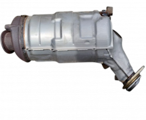 Toyota-AT 11090Catalytic Converters