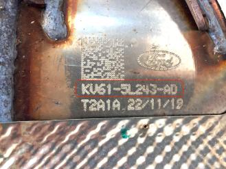 Ford-KV61-5L243-ADBộ lọc khí thải