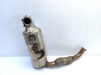 Ford-KV61-5L243-ADCatalytic Converters
