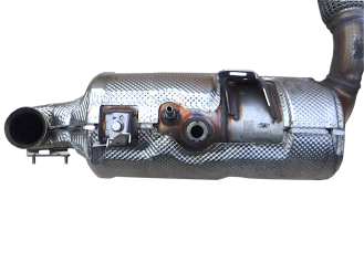 Ford-KV61-5L243-ABCatalytic Converters