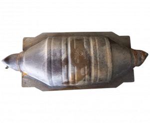 Unknown/None-312071Catalytic Converters