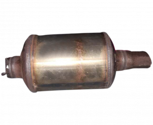 Ford-3165847Catalytic Converters