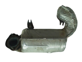 Renault-208A07476RCatalytic Converters