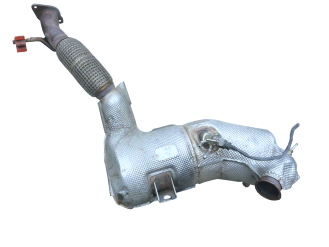 Ford-GK31-5L243-AHCatalytic Converters