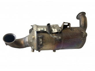 Ford-FV61-5H270-BBCatalytic Converters