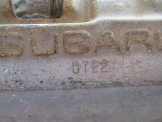 Subaru-0722Katalizatory