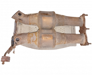 Ford - Land Rover - VolvoFoMoCoAG9N-5E212-ACDCatalytic Converters