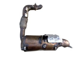 FordFoMoCoH1B1-5H270-BBCatalytic Converters