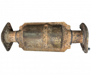 Unknown/None-CST 22904Catalytic Converters