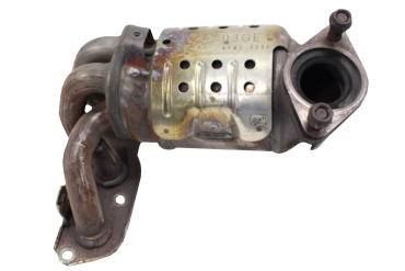 Hyundai - Kia-03GE1Catalytic Converters