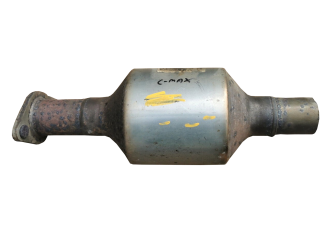 Ford-82344144Catalytic Converters