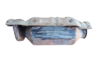Nissan - Renault-208A01009RCatalytic Converters