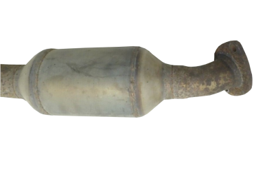 Unknown/NoneTWINTECKBA 17056Catalytic Converters