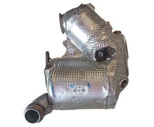 Renault-208A05965RCatalytic Converters
