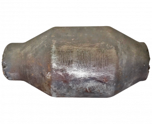Unknown/None-59954 0716Catalytic Converters