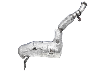 Ford-GK21-5F297-AFCatalytic Converters