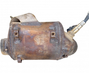 Ford - LincolnFoMoCo1409081XCatalytic Converters