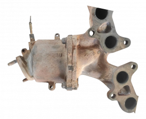 Toyota-AT5 (Type 3)Catalytic Converters