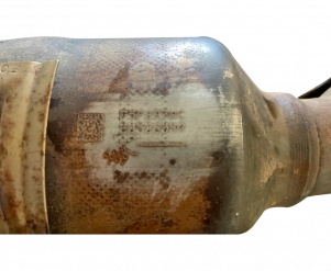 Ford-F5F297NCCatalytic Converters