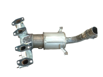 Fiat-H55187169Catalytic Converters