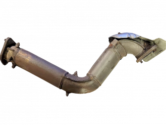 Ford-2M5V-5E212-ADCatalytic Converters