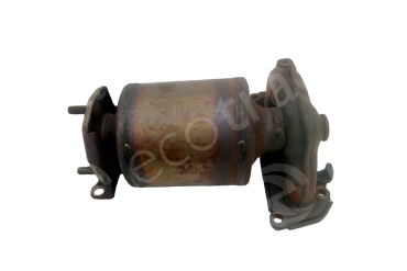 Audi - Seat - Skoda - Volkswagen-03C131701D 03C178ABCatalytic Converters