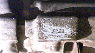 Subaru-0Y23触媒