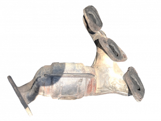 Ford-30439Catalytic Converters