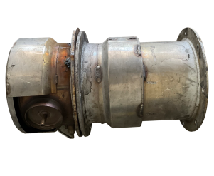 Ecotrade Group | Mitsubishi - 32K34 Catalytic Converters