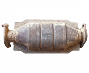 Citroën - Unknown/None-CSS94005Catalytic Converters