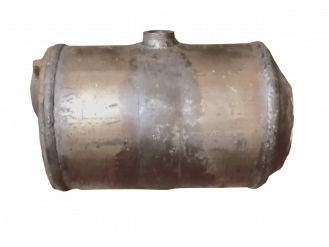Ford - Lincoln-GD93-5F297-BBCatalytic Converters
