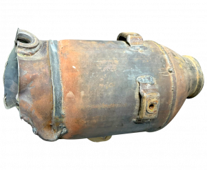 Ford-Y31420785Catalytic Converters