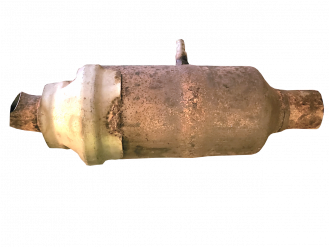 Ford-GL345FJBCatalytic Converters