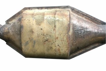 Seat-6A0253208BCatalytic Converters