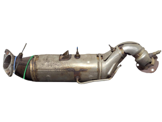 Ford-GB3G-5H270-CHCatalytic Converters