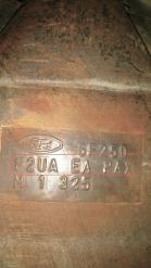 Ford-F2UA EA PAXCatalytic Converters