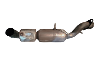 Ford-FL145FABCatalytic Converters