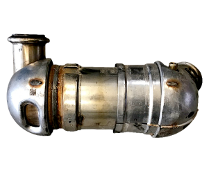Unknown/None-H1081Catalytic Converters