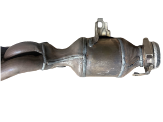 Toyota-AT 24180Catalytic Converters