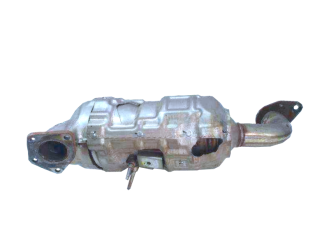 Isuzu-898332076Catalytic Converters