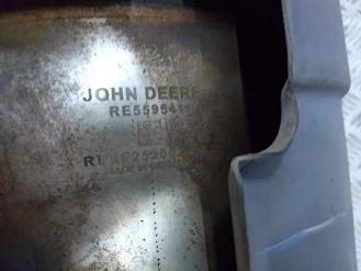 John Deere-RE559541उत्प्रेरक कनवर्टर