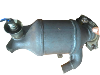 Toyota-AT 24070Catalytic Converters