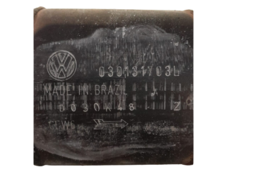Volkswagen-030131703LCatalyseurs