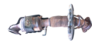 Ford - Volvo-AG91-5E211-LCCatalytic Converters