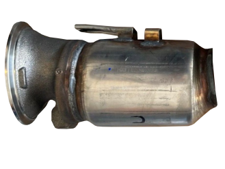 Lexus - ToyotaSANGO36280FCatalytic Converters